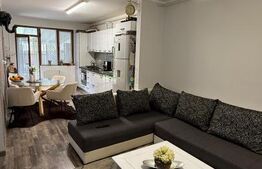 Apartament  3 camere, gradina, 2 locuri de parcare, zona Terra