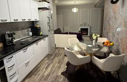 Apartament  3 camere, gradina, 2 locuri de parcare, zona Terra