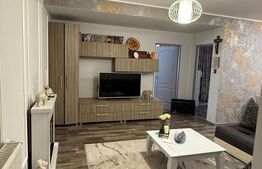 Apartament  3 camere, gradina, 2 locuri de parcare, zona Terra