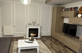 Apartament  3 camere, gradina, 2 locuri de parcare, zona Terra