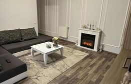 Apartament  3 camere, gradina, 2 locuri de parcare, zona Terra