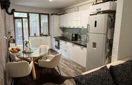 Apartament  3 camere, gradina, 2 locuri de parcare, zona Terra