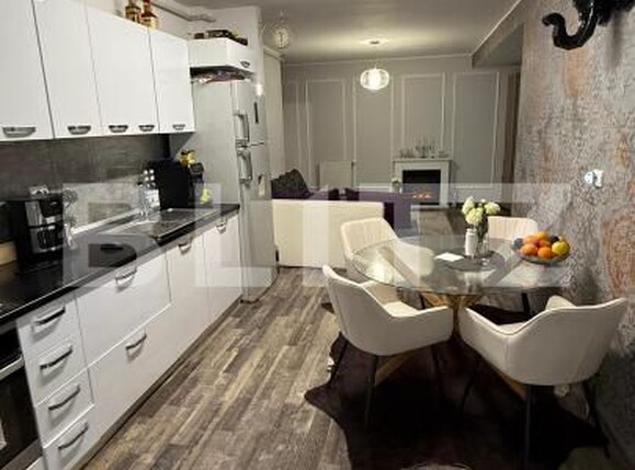 Apartament de vânzare 3 camere Floreşti - 170663AV | BLITZ Cluj-Napoca | Poza3