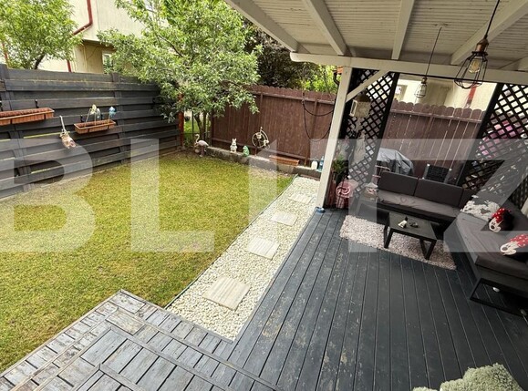 Apartament de vânzare 3 camere Floreşti - 170663AV | BLITZ Cluj-Napoca | Poza1