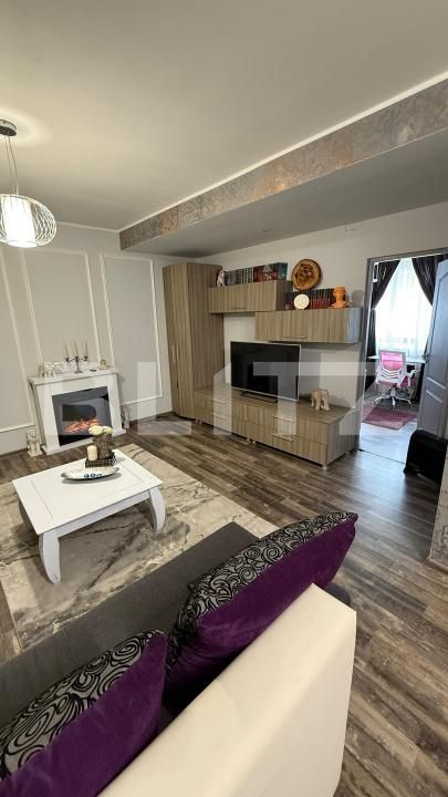 Apartament de vânzare 3 camere Floreşti - 170663AV | BLITZ Cluj-Napoca | Poza8