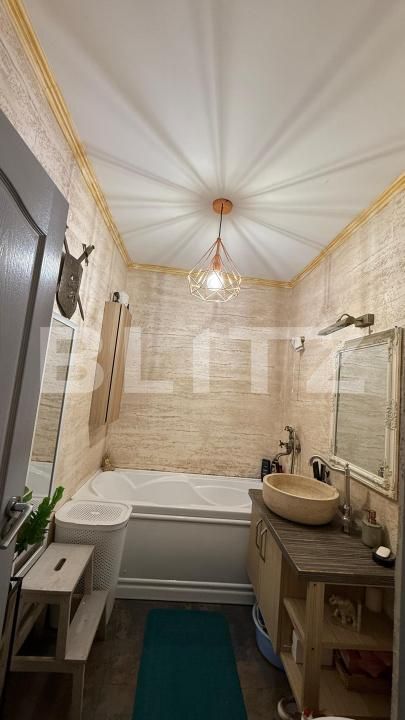 Apartament de vânzare 3 camere Floreşti - 170663AV | BLITZ Cluj-Napoca | Poza12