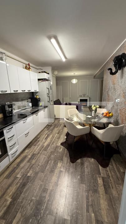 Apartament de vânzare 3 camere Floreşti - 170663AV | BLITZ Cluj-Napoca | Poza3