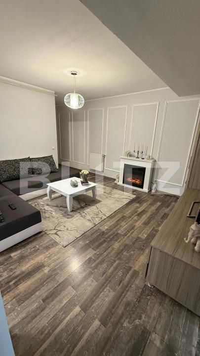 Apartament de vânzare 3 camere Floreşti - 170663AV | BLITZ Cluj-Napoca | Poza5