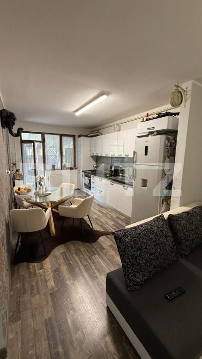 Apartament de vânzare 3 camere Floreşti - 170663AV | BLITZ Cluj-Napoca | Poza4