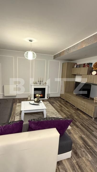 Apartament de vânzare 3 camere Floreşti - 170663AV | BLITZ Cluj-Napoca | Poza9
