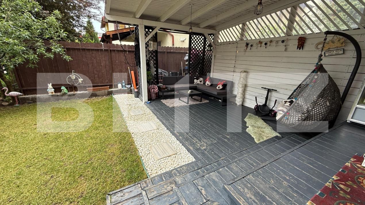 Apartament de vânzare 3 camere Floreşti - 170663AV | BLITZ Cluj-Napoca | Poza2