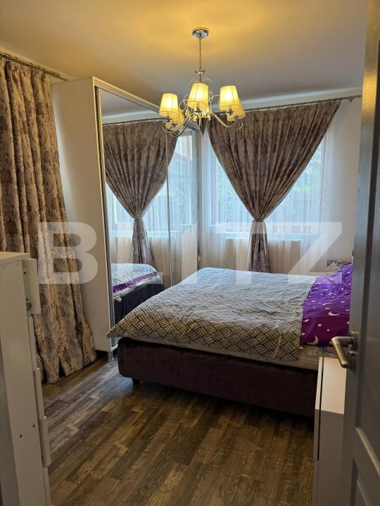 Apartament de vânzare 3 camere Floreşti - 170663AV | BLITZ Cluj-Napoca | Poza11