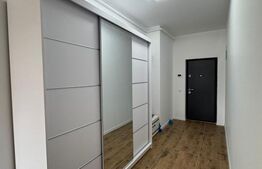 Apartament 2 camere, ultrafinisat si mobilat, etaj 2, zona Cetatii