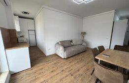 Apartament 2 camere, ultrafinisat si mobilat, etaj 2, zona Cetatii