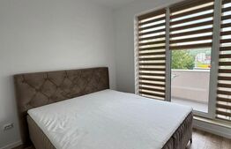 Apartament 2 camere, ultrafinisat si mobilat, etaj 2, zona Cetatii