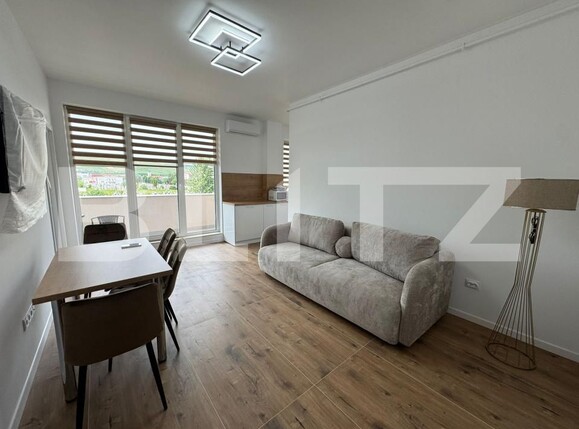 Apartament de închiriat 2 camere Floreşti - 170667AI | BLITZ Cluj-Napoca | Poza2