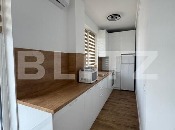 Apartament de închiriat 2 camere Floreşti - 170667AI | BLITZ Cluj-Napoca | Poza1