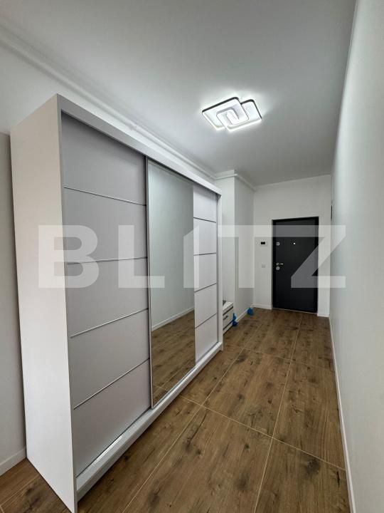 Apartament de închiriat 2 camere Floreşti - 170667AI | BLITZ Cluj-Napoca | Poza7