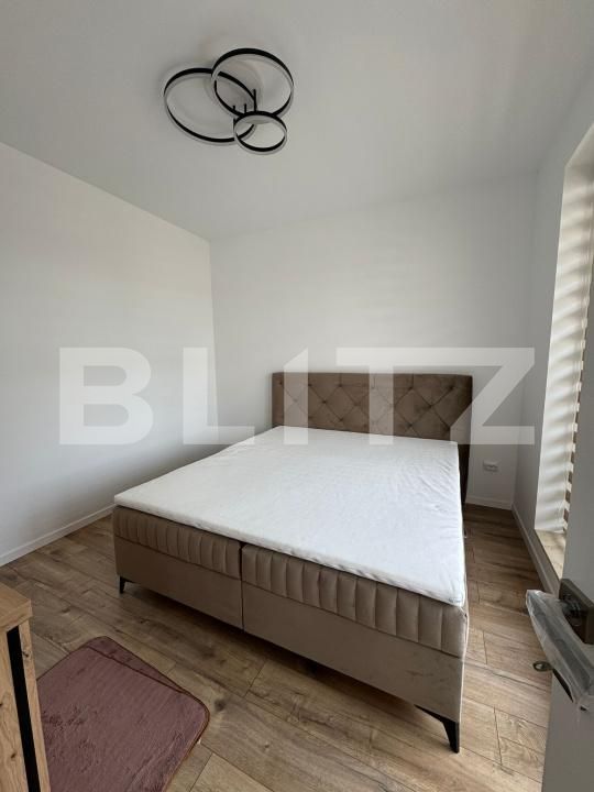 Apartament de închiriat 2 camere Floreşti - 170667AI | BLITZ Cluj-Napoca | Poza4