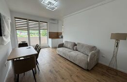 Apartament 2 camere, 50 mp, parcare, etaj 1, zona Cetatii