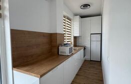 Apartament 2 camere, 50 mp, parcare, etaj 1, zona Cetatii