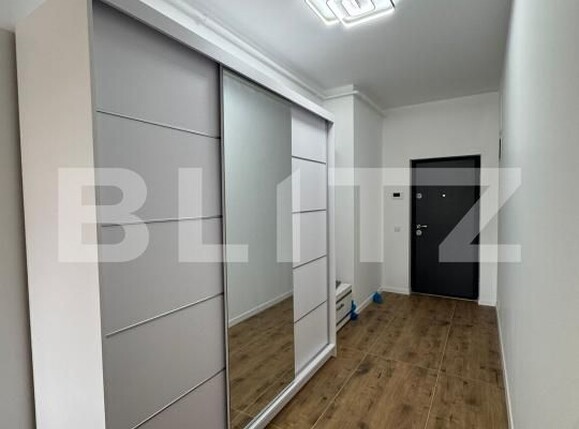 Apartament de închiriat 2 camere Floreşti - 170668AI | BLITZ Cluj-Napoca | Poza7