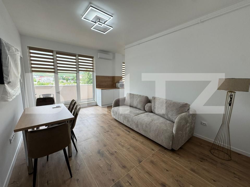 Apartament de închiriat 2 camere Floreşti - 170668AI | BLITZ Cluj-Napoca | Poza1