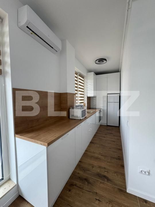 Apartament de închiriat 2 camere Floreşti - 170668AI | BLITZ Cluj-Napoca | Poza2