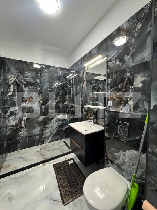 Apartament de închiriat 2 camere Floreşti - 170668AI | BLITZ Cluj-Napoca | Poza6