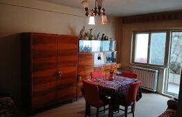 Apartament cu 2 camere Decomandate in zona Semicentrala 