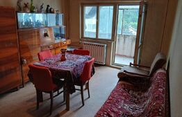 Apartament cu 2 camere Decomandate in zona Semicentrala 