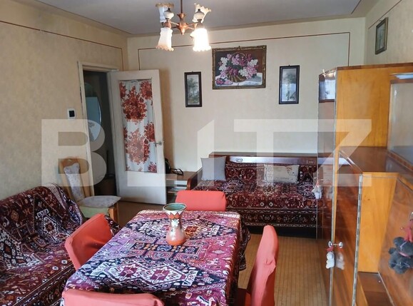 Apartament de vânzare 2 camere Plopilor - 170669AV | BLITZ Cluj-Napoca | Poza1