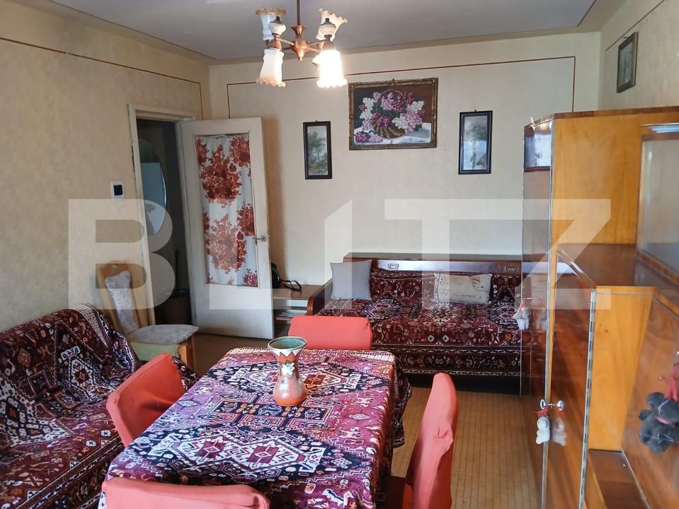 Apartament de vânzare 2 camere Plopilor - 170669AV | BLITZ Cluj-Napoca | Poza1