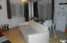 Vanzare 2 camere, 58.14 mp! Loc de parcare! Zona strazii Muzeul Apei!