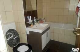 Vanzare 2 camere, 58.14 mp! Loc de parcare! Zona strazii Muzeul Apei!