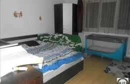 Vanzare 2 camere, 58.14 mp! Loc de parcare! Zona strazii Muzeul Apei!