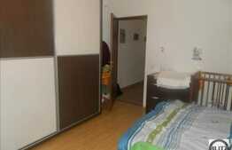 Vanzare 2 camere, 58.14 mp! Loc de parcare! Zona strazii Muzeul Apei!