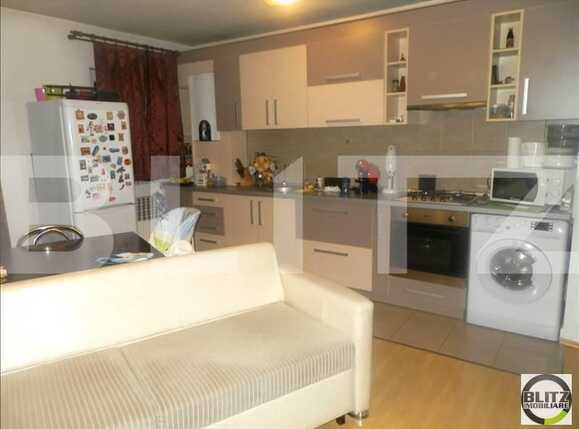 Apartament de vânzare 2 camere Floreşti - 17067AV | BLITZ Cluj-Napoca | Poza1