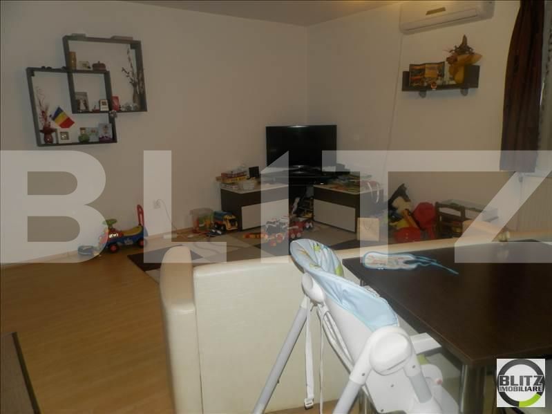 Apartament de vânzare 2 camere Floreşti - 17067AV | BLITZ Cluj-Napoca | Poza3