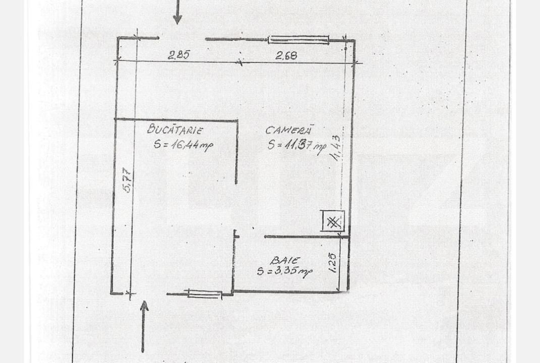 Spațiu comercial de închiriat Central - 170673SIC | BLITZ Cluj-Napoca | Poza3