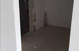 Apartament cu 2 camere, 54 mp, balcon, semifinisat, zona strazii Stejarului!