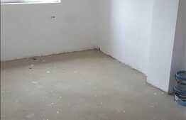 Apartament cu 2 camere, 54 mp, balcon, semifinisat, zona strazii Stejarului!