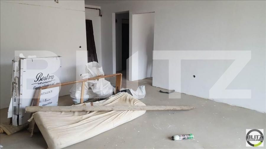 Apartament de vânzare 2 camere Floreşti - 17068AV | BLITZ Cluj-Napoca | Poza4