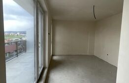Apartament cu 3 camere, Terasa 20mp, zona Marasti