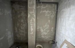 Apartament cu 3 camere, Terasa 20mp, zona Marasti