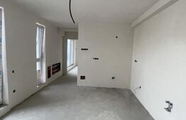 Apartament cu 3 camere, Terasa 20mp, zona Marasti