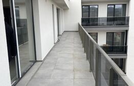Apartament cu 3 camere, Terasa 20mp, zona Marasti