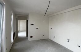 Apartament cu 3 camere, Terasa 20mp, zona Marasti