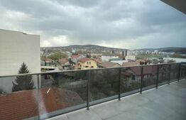 Apartament cu 3 camere, Terasa 20mp, zona Marasti