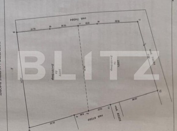 Teren de vânzare Luna de Sus - 170686TV | BLITZ Cluj-Napoca | Poza1